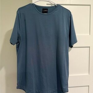 Men's Cuts drop cut T-Shirts (6 color bundle)